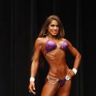 Lorena  Gonzalez - NPC Bill Wilmore Classic 2015 - #1