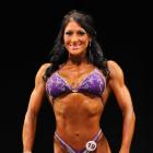 Candice  Keene - IFBB Jacksonville Pro 2010 - #1