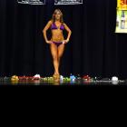 Edith  Blandron - NPC Gold Coast 2011 - #1