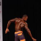 Marcus  Wright - NPC Nationals 2017 - #1