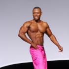 Chris  Griffin - IFBB Fort Lauderdale Pro  2014 - #1