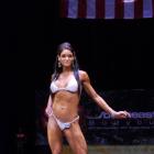 Dayami  Cepero - NPC Southeastern USA 2013 - #1