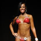 Lindsey  Moore - NPC FL Gold Cup 2013 - #1