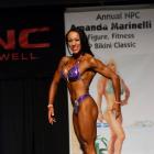 Adrianna  Banks - NPC FL Gold Cup 2014 - #1