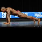 Daniel  Grissom - NPC Jr. USA 2012 - #1