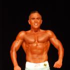 Saul  Tena - NPC Prestige Crystal Cup 2015 - #1