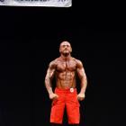 David  Gotlinsky - NPC Dayana Cadeau Classic  2013 - #1