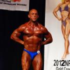 Jorge  Gattorno - NPC Gold Coast 2012 - #1