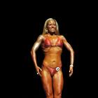 Jennifer  Nicholson - NPC Ruby Championship 2012 - #1