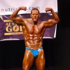 Patrick  Cotter - NPC Dayana Cadeau Classic  2014 - #1