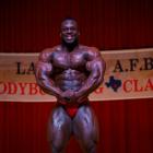 Branden   Ray - NPC Lackland Classic 2012 - #1