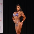 Samantha  Graham - NPC Nationals 2017 - #1