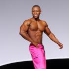 Chris  Griffin - IFBB Fort Lauderdale Pro  2014 - #1