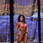 Tiffany  Newton - NPC Tim Gardner Chicago Extravaganza 2013 - #1