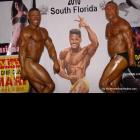 IFBB Europa Show of Champions Orlando 2015 - #1