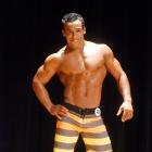 Gino  Balbuena - NPC South Florida 2012 - #1