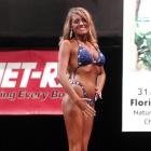 Marlo  Mikenski - NPC FL Gold Cup 2011 - #1