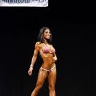 Michelle  Sylvia - NPC Dayana Cadeau Classic  2013 - #1