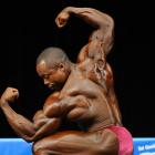 Daniel  Grissom - NPC Jr. USA 2012 - #1