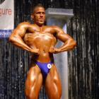 Yoanner  Martinez - NPC Diamond Classic 2011 - #1