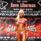 Lindsay  Honaker - NPC Natural Ohio 2014 - #1