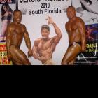 IFBB Europa Show of Champions Orlando 2015 - #1