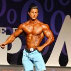 Jonathan  Bernstein - IFBB Olympia 2017 - #1