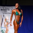 Johanna  Brown - NPC FL Gold Cup 2012 - #1