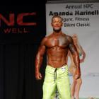 Ramon  Hernandez - NPC FL Gold Cup 2014 - #1