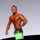 David  Herskovitz - IFBB Fort Lauderdale Pro  2014 - #1