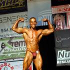 Alejandro  Urbina - NPC Southern States 2012 - #1