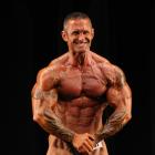 Robert  Kristofer - NPC Maryland State/East Coast Classic 2009 - #1