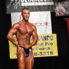 Gary  Putti - NPC Southern States 2014 - #1