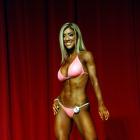 Cynthia  Zapata - NPC Southern States 2012 - #1