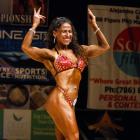 Brenda  Smith - NPC Dayana Cadeau Classic  2012 - #1