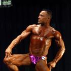 Jay  Dever - NPC Southeast Classic 2014 - #1