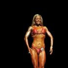 Jennifer  Nicholson - NPC Ruby Championship 2012 - #1