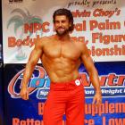 Brandon  Page - NPC Royal Palm Classic 2012 - #1