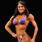 Candice  Keene - IFBB Jacksonville Pro 2010 - #1