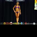 Edith  Blandron - NPC Gold Coast 2011 - #1