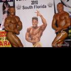 IFBB Europa Show of Champions Orlando 2015 - #1