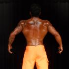 Arthur  Joseph - NPC Southern States 2015 - #1