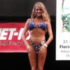 Marlo  Mikenski - NPC FL Gold Cup 2011 - #1