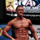 Eric  Bacon - NPC FL Gold Cup 2011 - #1