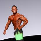 David  Herskovitz - IFBB Fort Lauderdale Pro  2014 - #1