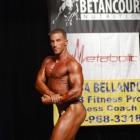 Gary  Putti - NPC Southern States 2014 - #1