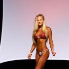 Dulce  Rivas - NPC Ft. Lauderdale Cup 2014 - #1