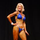 Karen  Sadler - NPC Dayana Cadeau Classic  2014 - #1