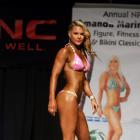 Breann  Vanderzyl - NPC FL Gold Cup 2014 - #1