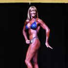 Margaret  Kremer - NPC Treasure Coast 2014 - #1